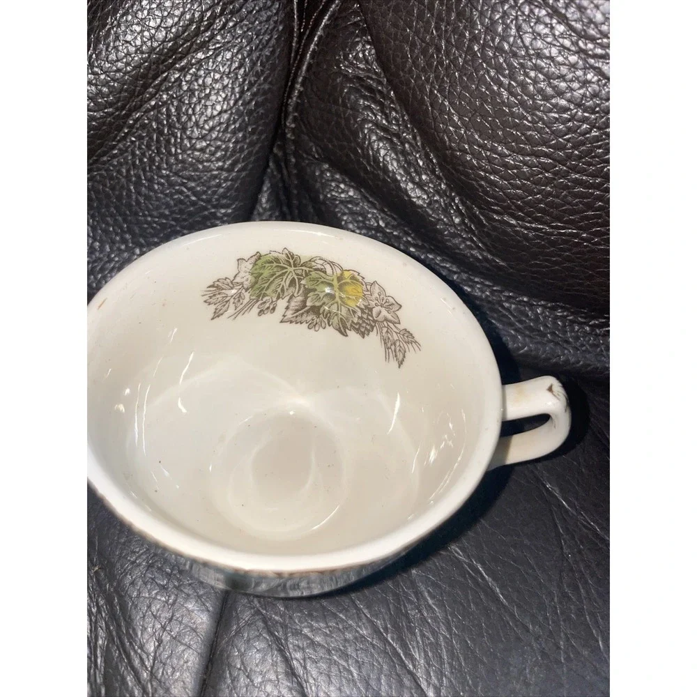 Johnsons Bros charming teacup